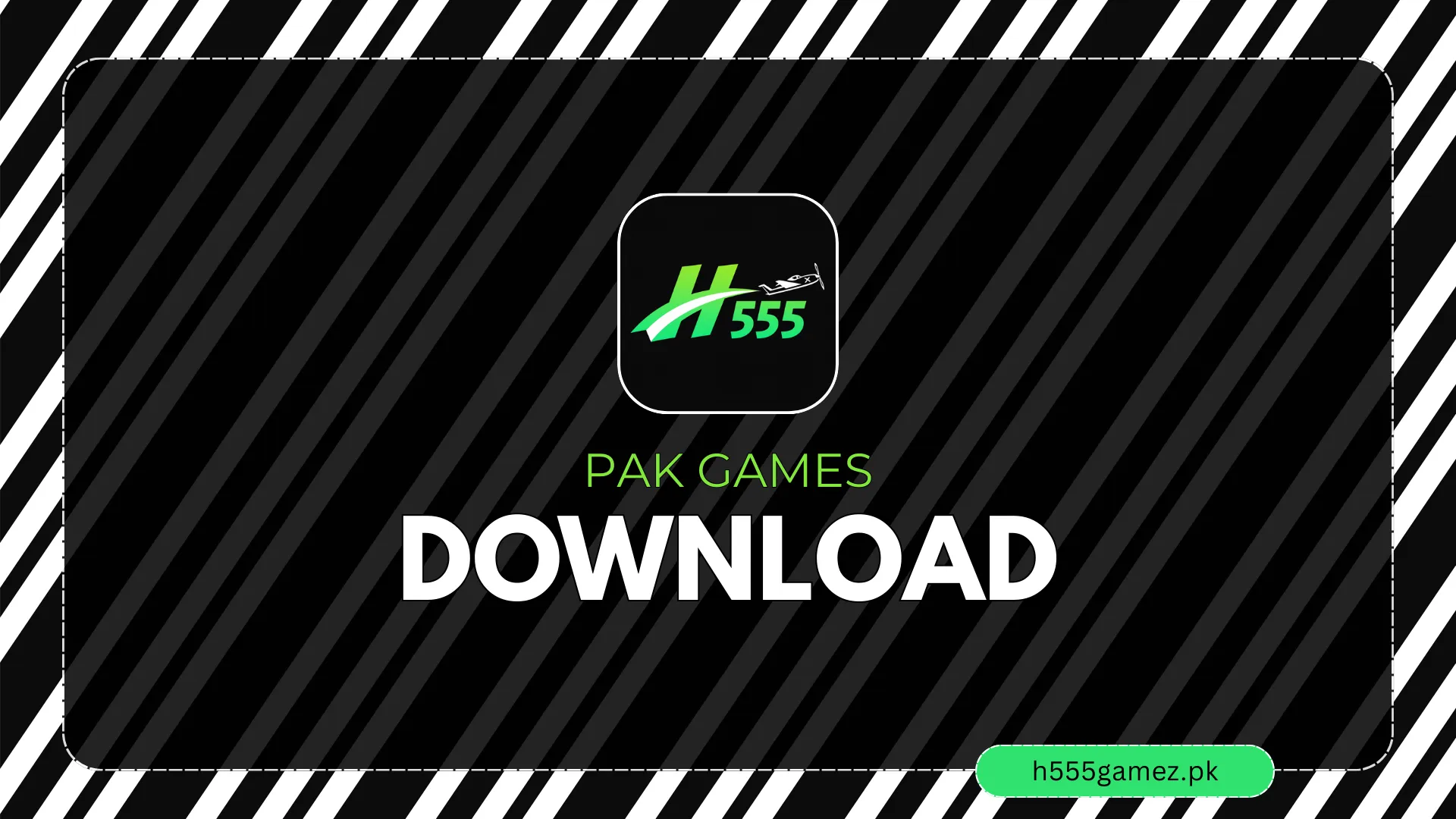 H555 Game Download